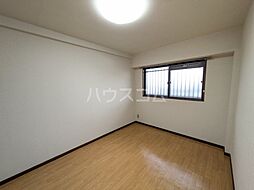 メゾン北千種 4A 4階3DKのリビング/ダイニング