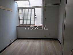 ドルチェ元町 201 2階ワンルームのリビング/ダイニング