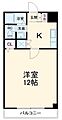 ソレイユ博多駅南4階6.0万円