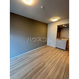 アーバネックス早稲田 301 3階3LDKのリビング/ダイニング