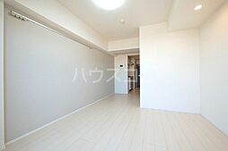 ハーモニーレジデンス東京アーバンスクエア#002 510 5階1Kのリビング/ダイニング