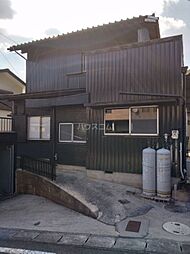 豊川市国府町戸建