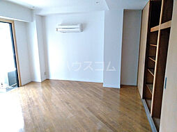 東急東横線 元住吉駅 徒歩12分の賃貸マンション 2階ワンルームのリビング/ダイニング