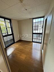 レオパレスドミールA館 201