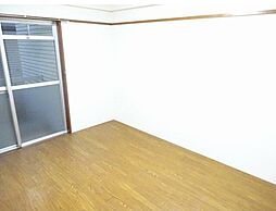 シルバー玉川 305 3階2DKのリビング/ダイニング