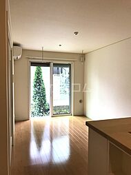 ＶＩＶＲＥ　ＴＳＵＪＩ 101 1階1LDKのリビング/ダイニング