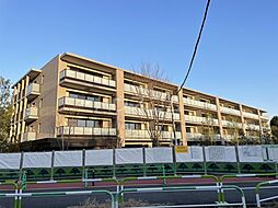 ウエリスアイビー世田谷仙川