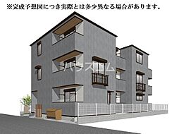 エスペリア淵野辺 303