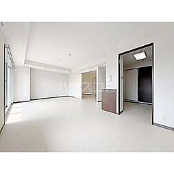 アネシス小幡 202 2階3LDKのリビング/ダイニング