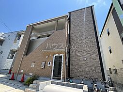 ハーモニーテラス宝山町