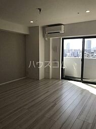 メイクスデザイン三ノ輪 305 3階1LDKのリビング/ダイニング