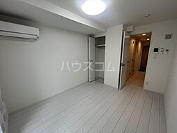 MQuarto鶴瀬 103 1階1Kのリビング/ダイニング