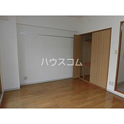 びいIV植田 203 2階1Kのリビング/ダイニング