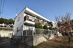 多摩都市モノレール 中央大学・明星大学駅 徒歩6分