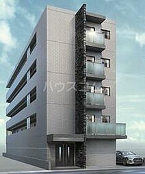 京成押上線 京成立石駅 徒歩11分の賃貸マンション