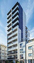 プレミスト早稲田