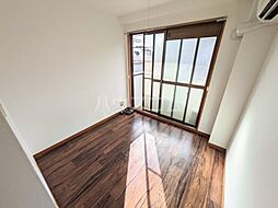 アビタシオン田中 3階ワンルームのリビング/ダイニング