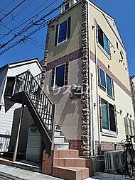 JR鶴見線 鶴見駅 徒歩20分