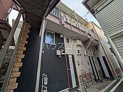 ユナイト港南リディアードパーク