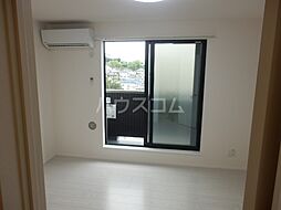 カインドネス八王子緑町 01010 1階1Kのリビング/ダイニング