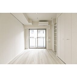 コンフォリア志村坂上 209 2階1DKのリビング/ダイニング