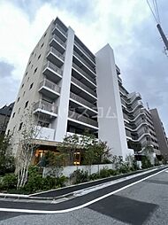 イニシア東京尾久