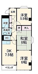 グランドヒルズ一番館