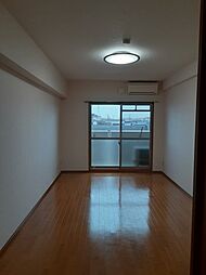 メゾン　ド　ビジェ 402 4階1Kのリビング/ダイニング