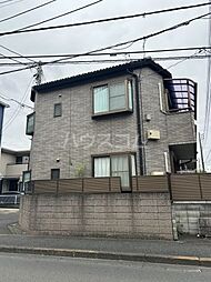 ランパーツ芝久保