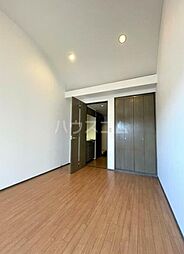 グラマシー若林 304 3階1Kのリビング/ダイニング