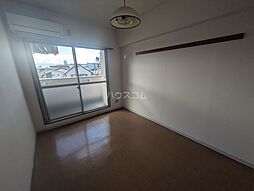 あさひハイツ108 532 5階1Kのリビング/ダイニング