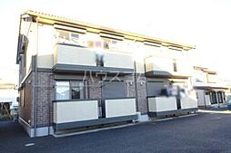 ロイヤルガーデン高萩　Ｂ