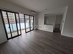 センチュリー千葉みなと 7階3LDKのリビング/ダイニング