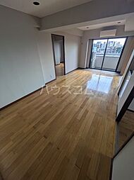 綾東ヴィレッジ弐番館 504 5階2LDKのリビング/ダイニング