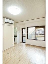 レピュート関町北 303 3階ワンルームのリビング/ダイニング