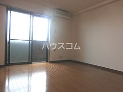 アンプルールフェールフォルス 103 1階1Kのリビング/ダイニング