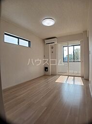 JR東海道本線 東刈谷駅 徒歩9分の賃貸アパート 1階1LDKのリビング/ダイニング