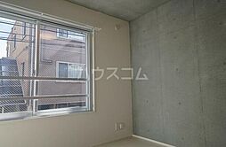 ルーデンス五反野ＦＲ 503