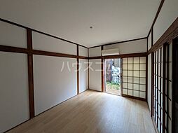 本北方戸建 1 1階3DKのリビング/ダイニング