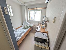 プティアムス　スカイツリー前 3階ワンルームのリビング/ダイニング