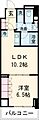 レジディア杉並方南町3階15.5万円