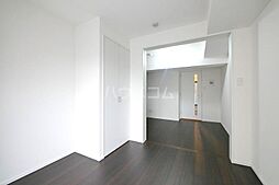 ハーモニーレジデンス池袋ウエスト 308 3階2Kのリビング/ダイニング