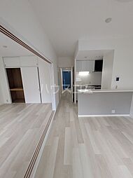 PLENDY-HILLS高幡不動 201