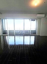 レジディアタワー上池袋　タワー棟 1112 11階1LDKのリビング/ダイニング