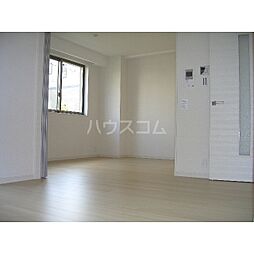 ソアラノーム北浦和 103 1階1LDKのリビング/ダイニング