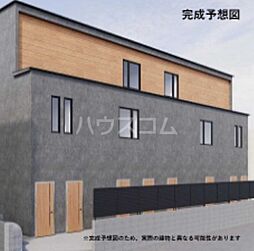 ルミナージュ（Ｌｕｍｉｎａｇｅ）新中野 103