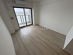 S-RESIDENCE庄内通駅前curere(クラーレ) 1403 14階1Kのリビング/ダイニング