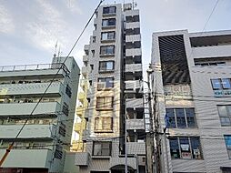 シティ川井コーポラス浦舟