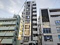 シティ川井コーポラス浦舟8階6.5万円