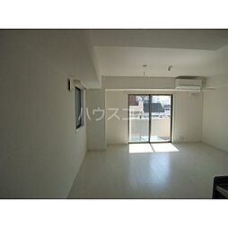 リベルテ押上 6階1LDKのリビング/ダイニング